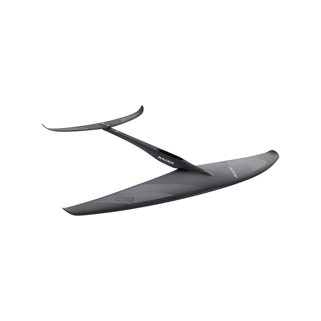 Ultra Jet Foil Semi-Complete Foil Wingset set fra siden