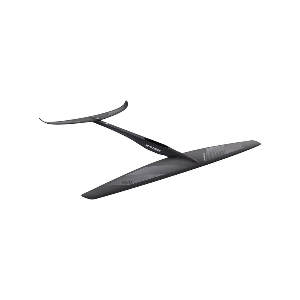 Mach-1 Semi-Complete Foil Wingset skrå vinkel