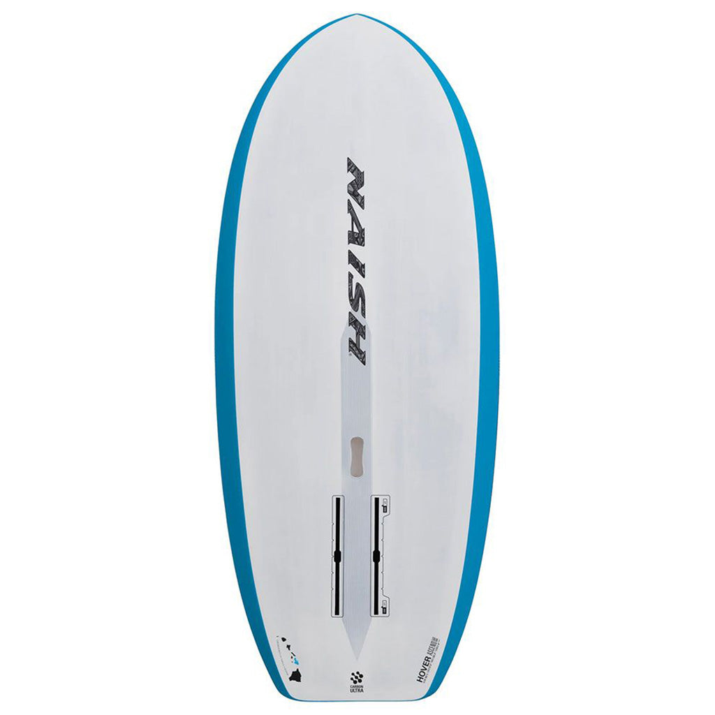 Hover Wing Foil Ascend Carbon Ultra Wingsurf Board set nede fra