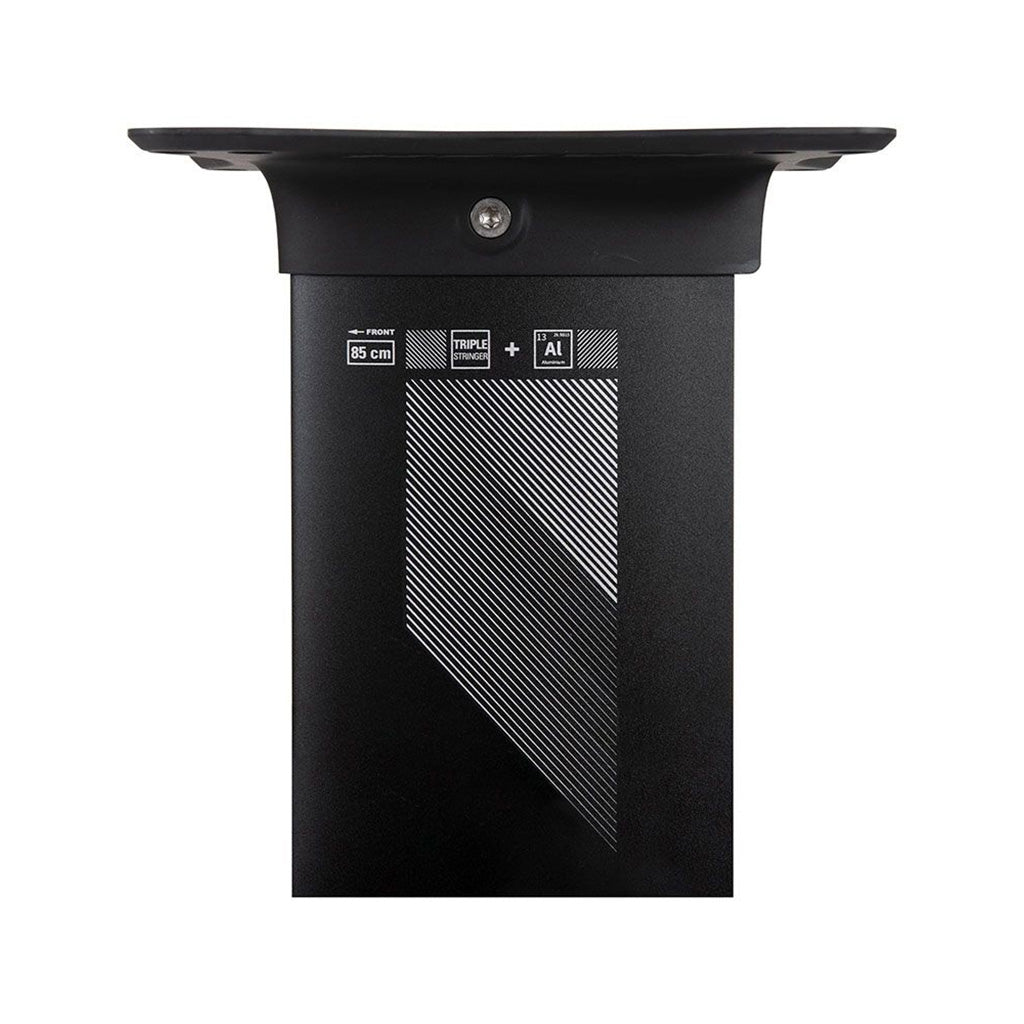 Alu Foil Mast Foil Mast set forfra