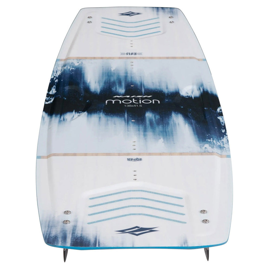 Motion Kite Board set nede fra