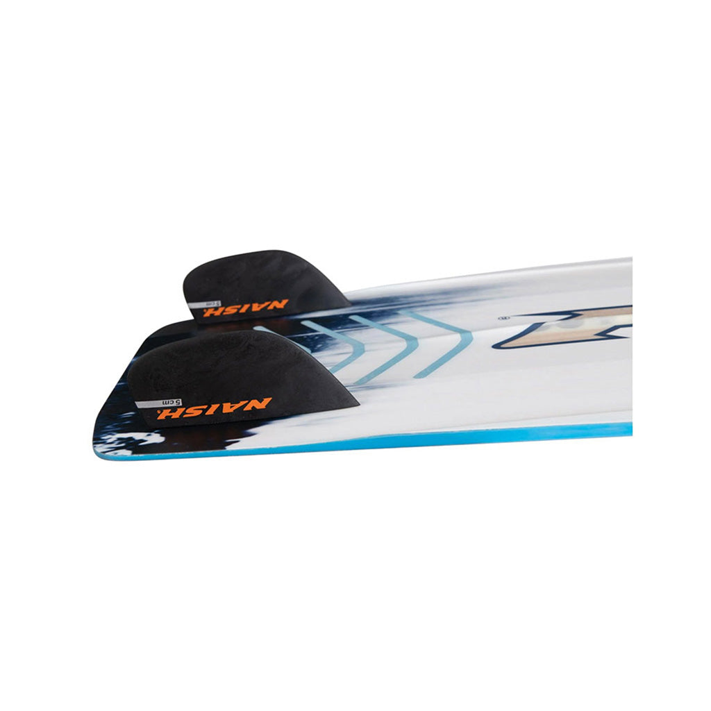 Motion Kite Board detalje