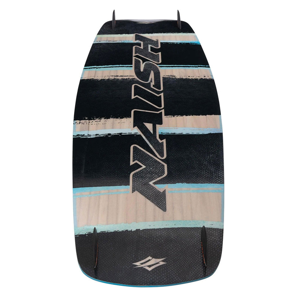 Traverse Kite Board set oppe fra