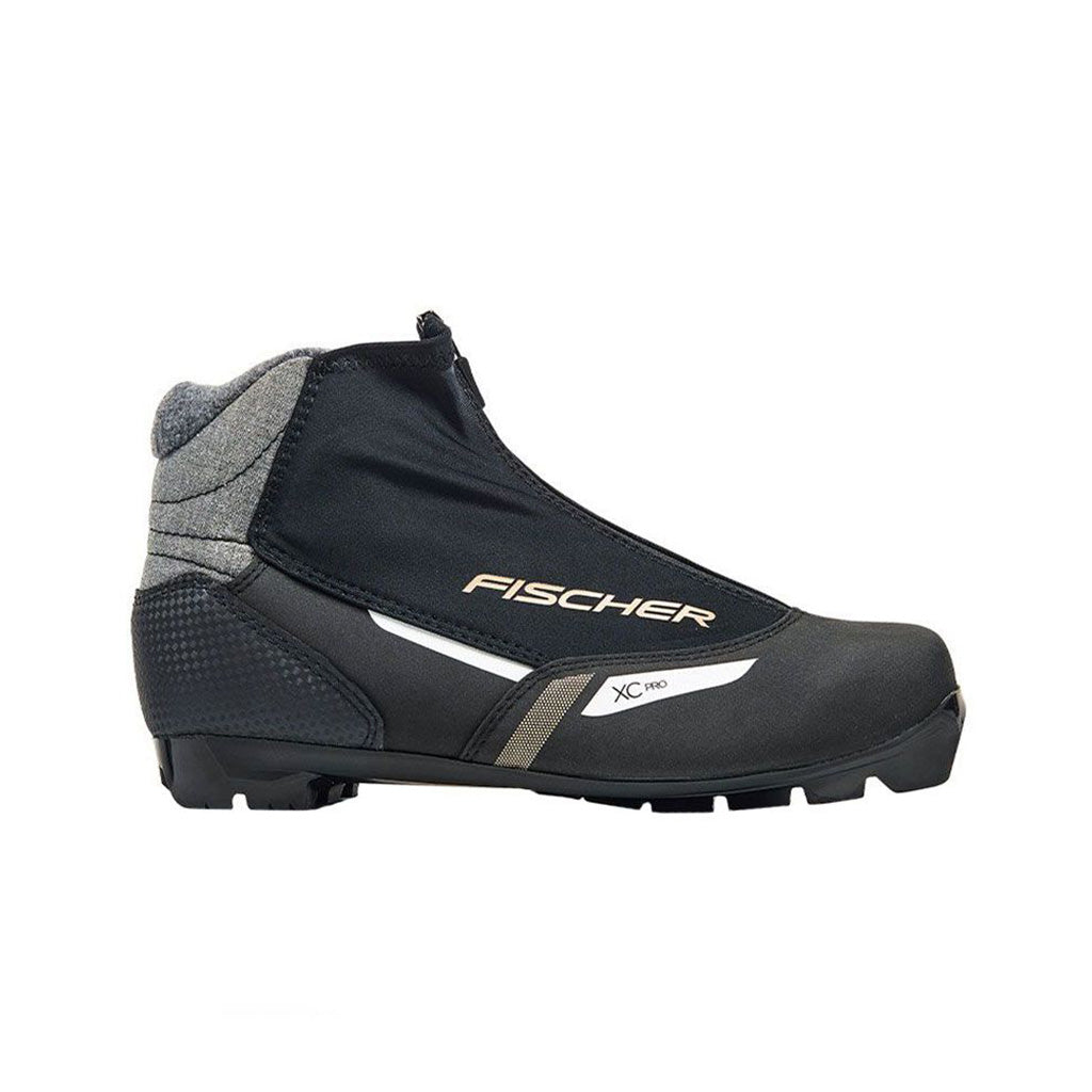 XC Pro WS Langrendsstøvle set fra venstre side