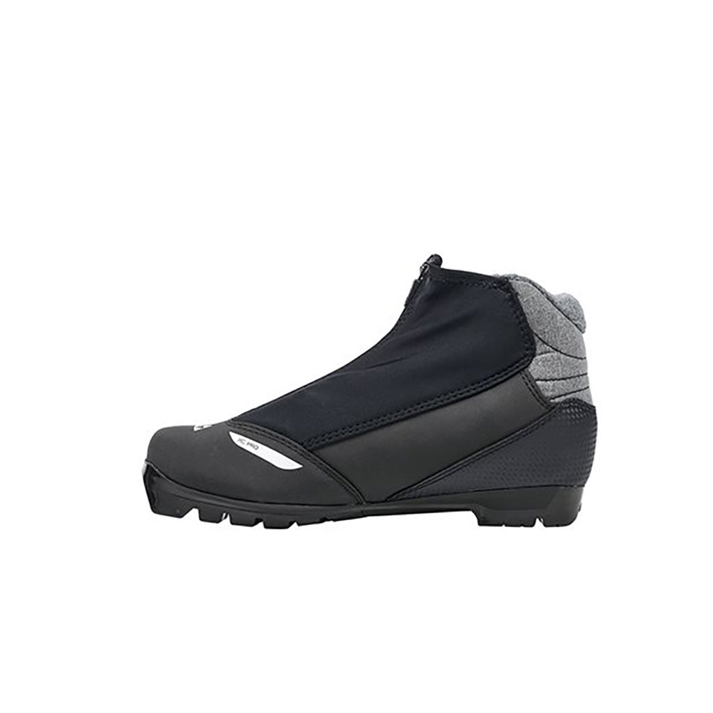 XC Pro WS Langrendsstøvle set fra venstre side
