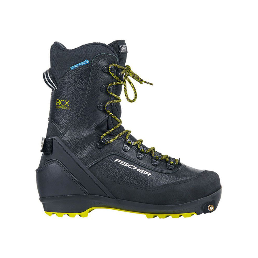 BCX Traverse Waterproof Langrendsstøvle