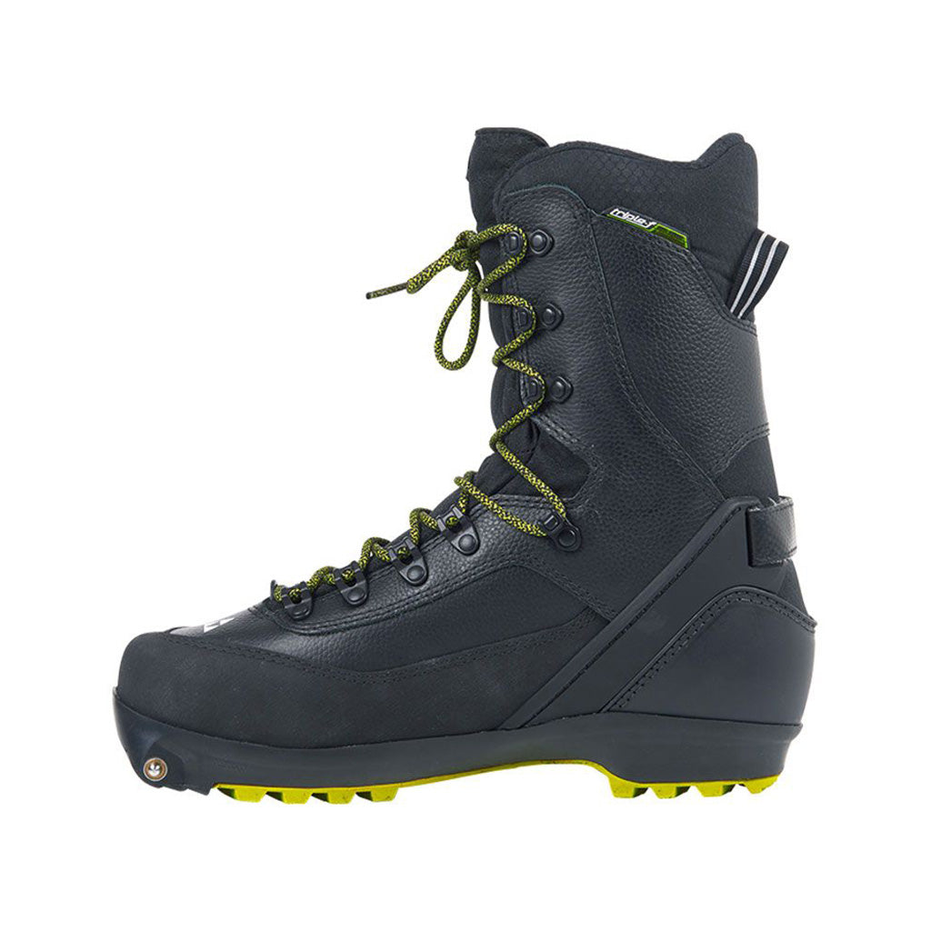 BCX Traverse Waterproof Langrendsstøvle set fra venstre side