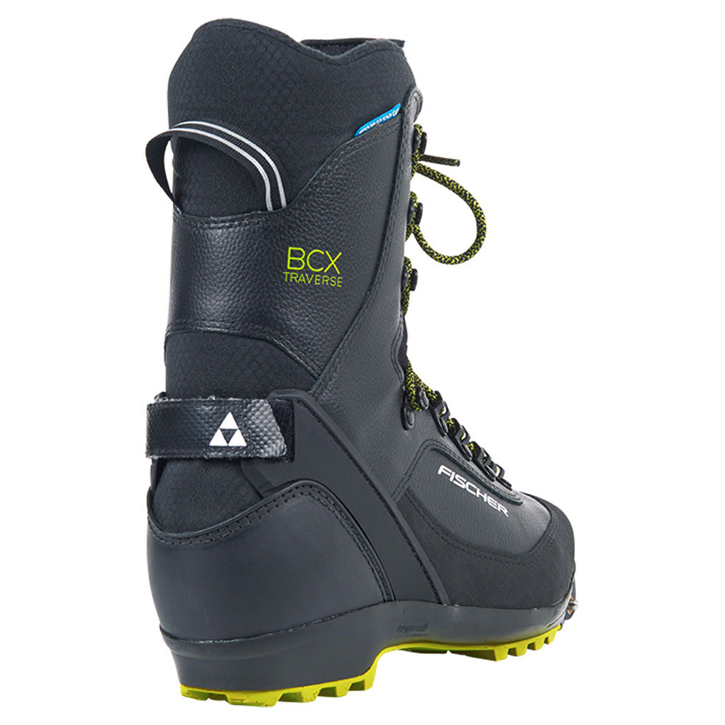 BCX Traverse Waterproof Langrendsstøvle set bagfra