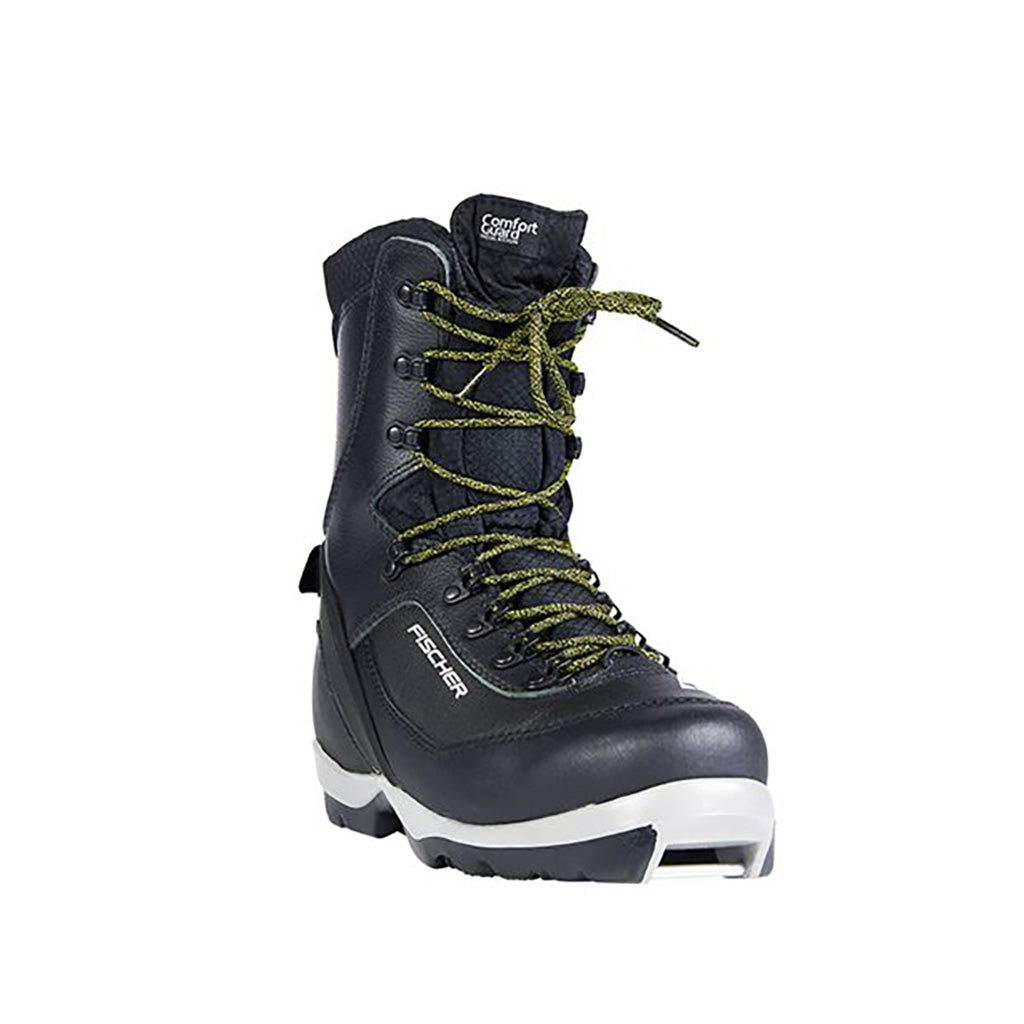 BCX Transnordic Waterproof Langrendsstøvle set forfra