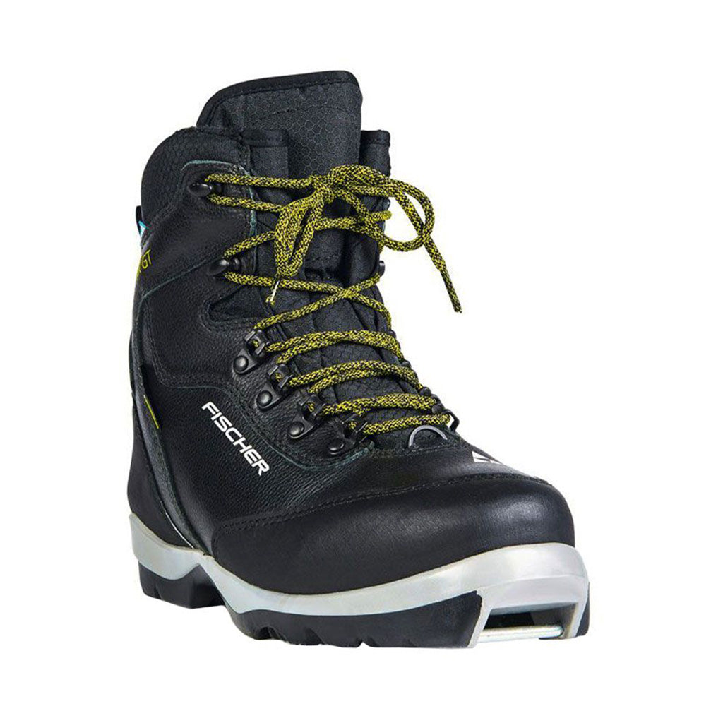 BCX Grand Tour Waterproof Langrendsstøvle set forfra