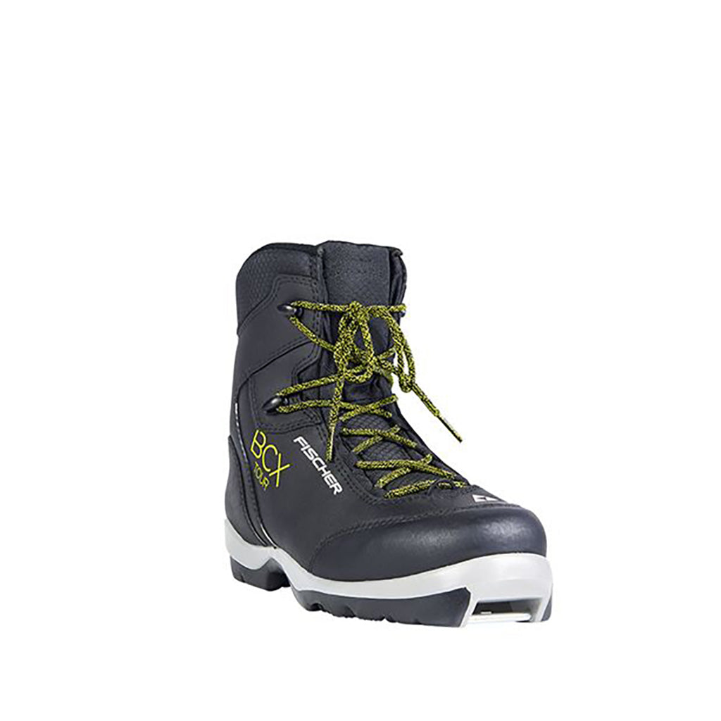 BCX Tour Langrendsstøvle set fra en skrå vinkel