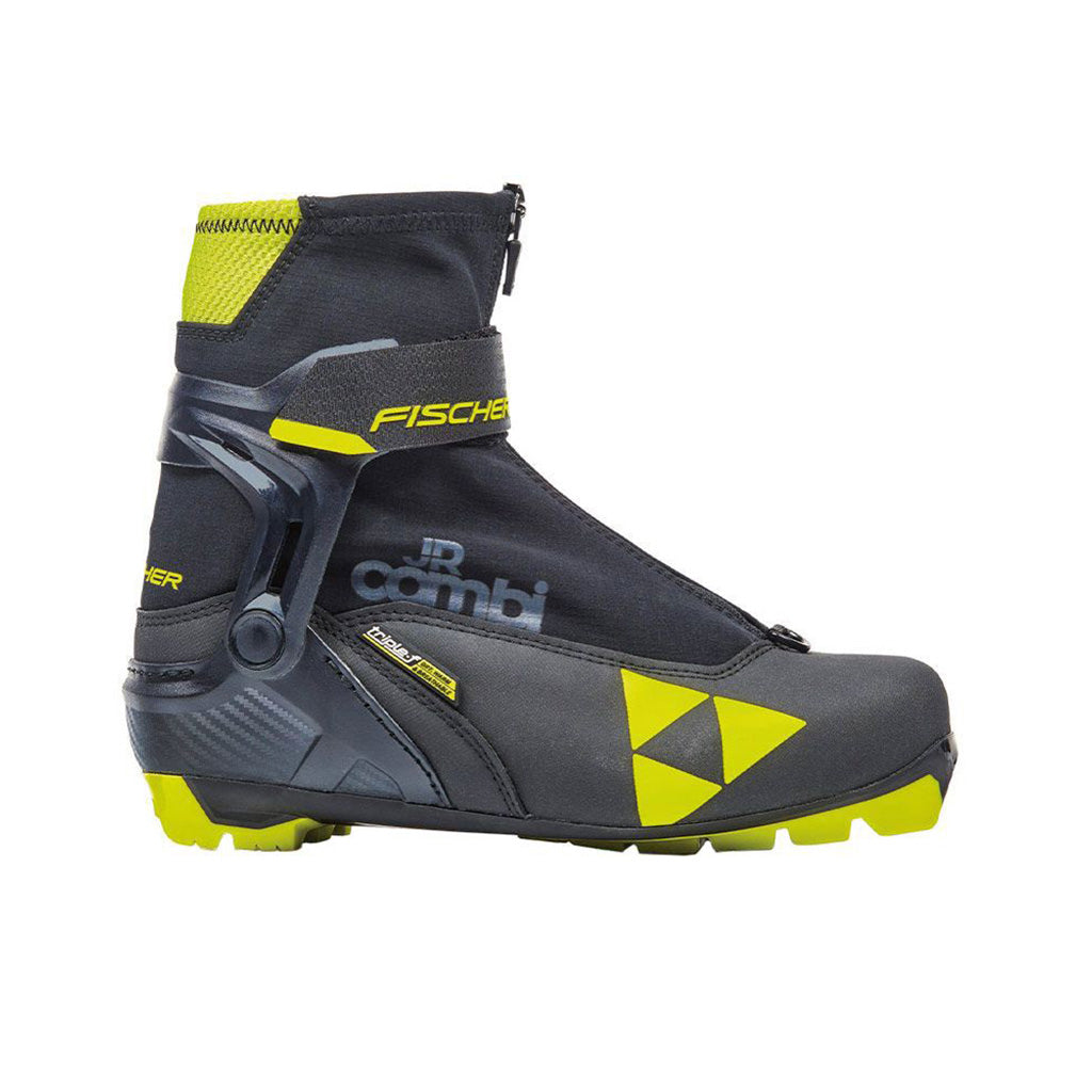 Jr Combi Langrendsstøvle