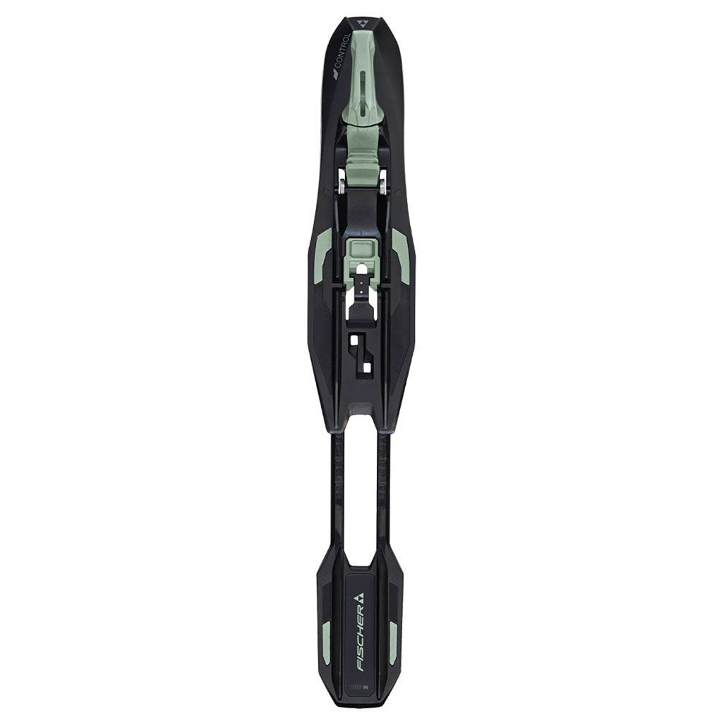 Control Step-In IFP i farven sortk/Ambassador grøn