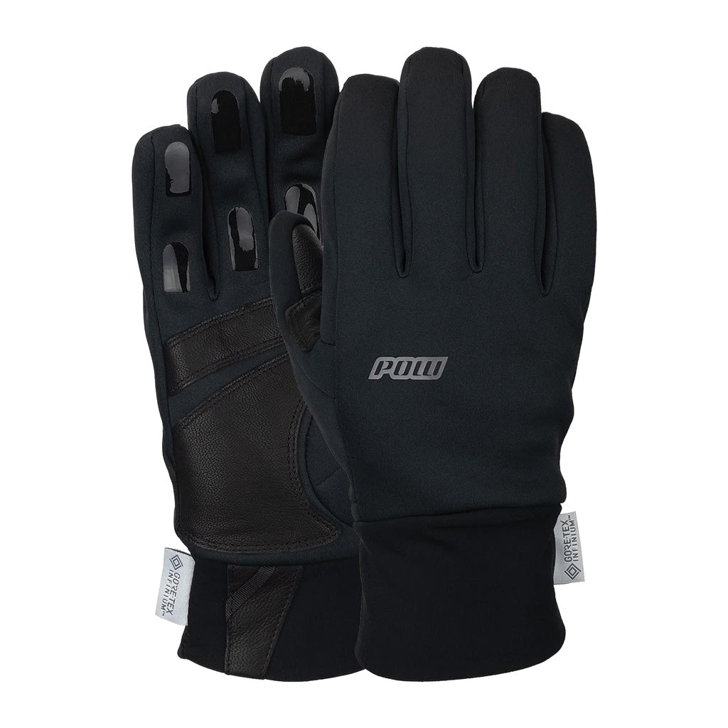 Seek WINDSTOPPER Glove Handsker i farven sort