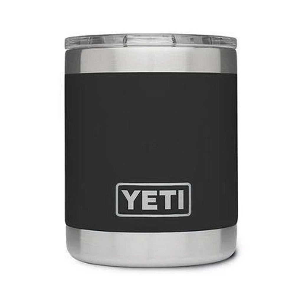 Rambler 10 Oz Lowball - Thermokop