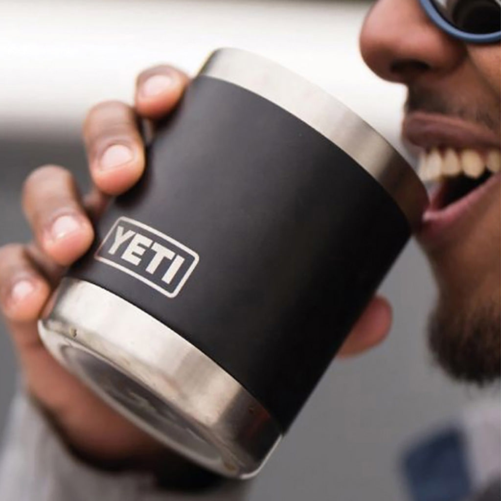 Rambler 10 Oz Lowball - Thermokop