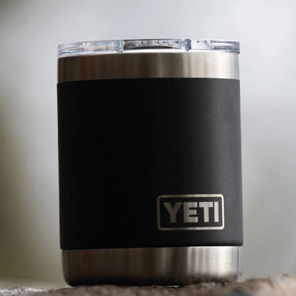 Rambler 10 Oz Lowball - Thermokop