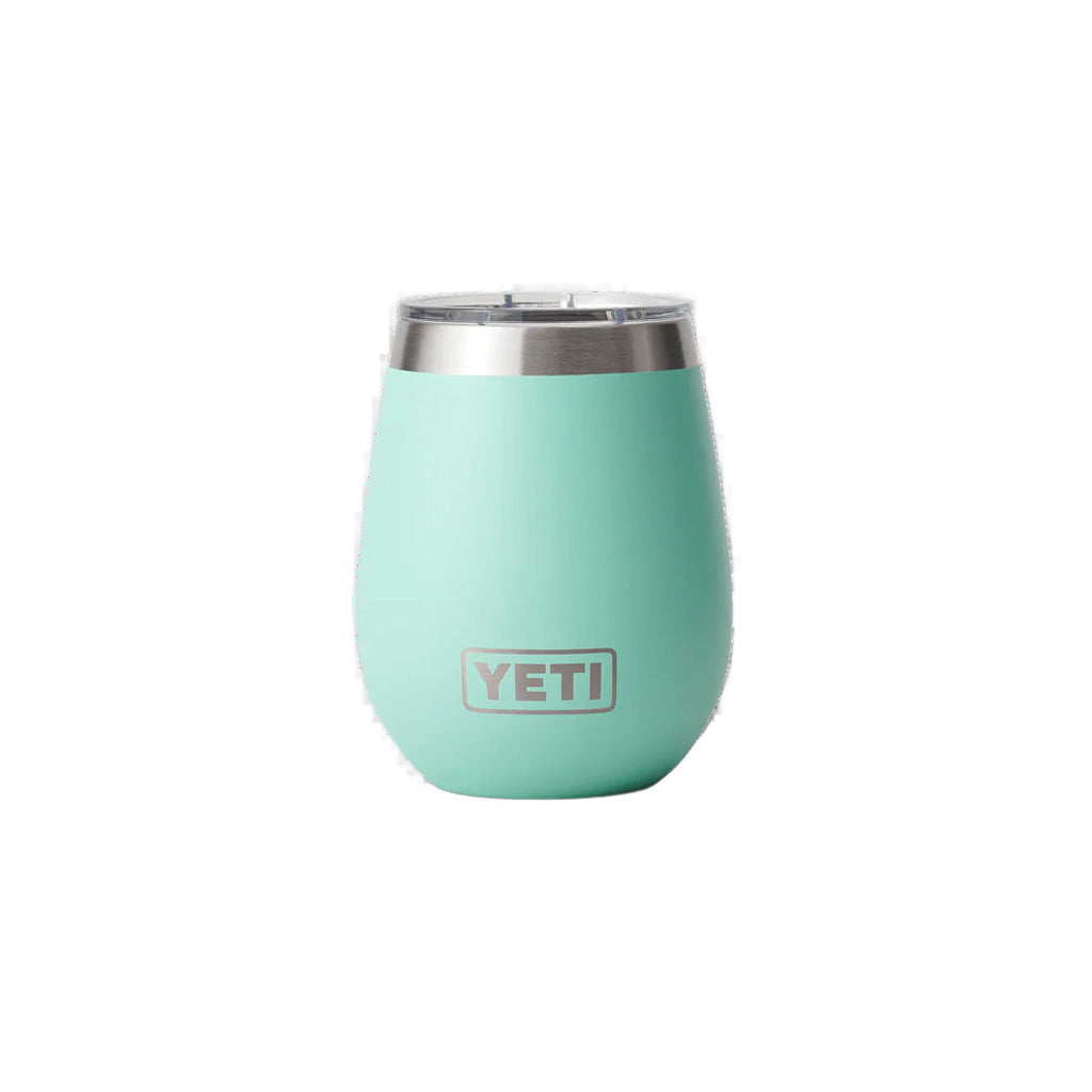 Rambler 10 Oz Wine Tumbler - Thermokop
