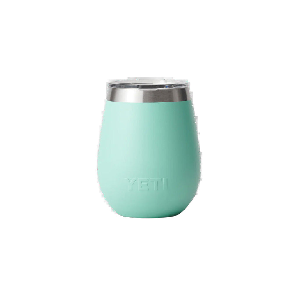 Rambler 10 Oz Wine Tumbler - Thermokop