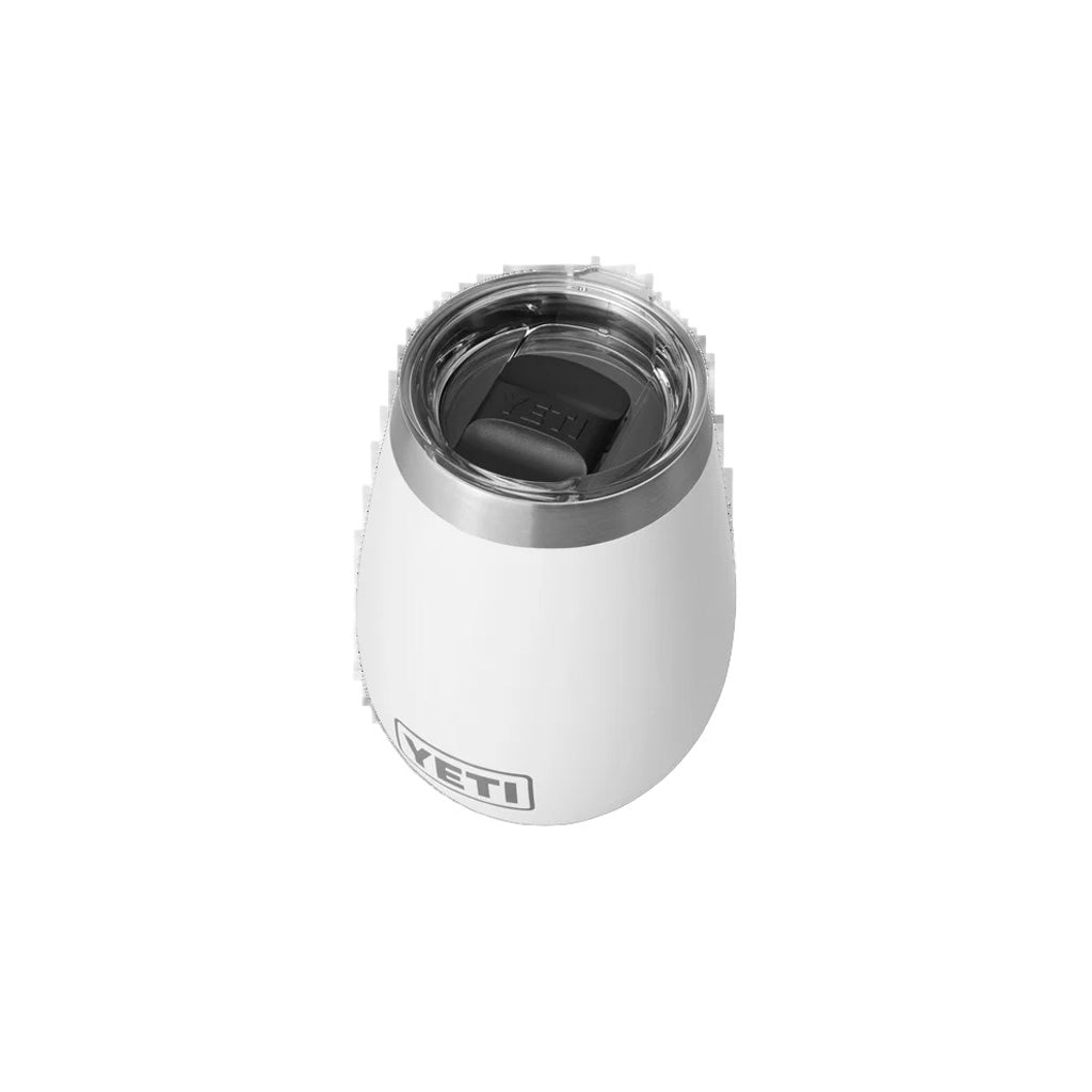 Rambler 10 Oz Wine Tumbler - Thermokop