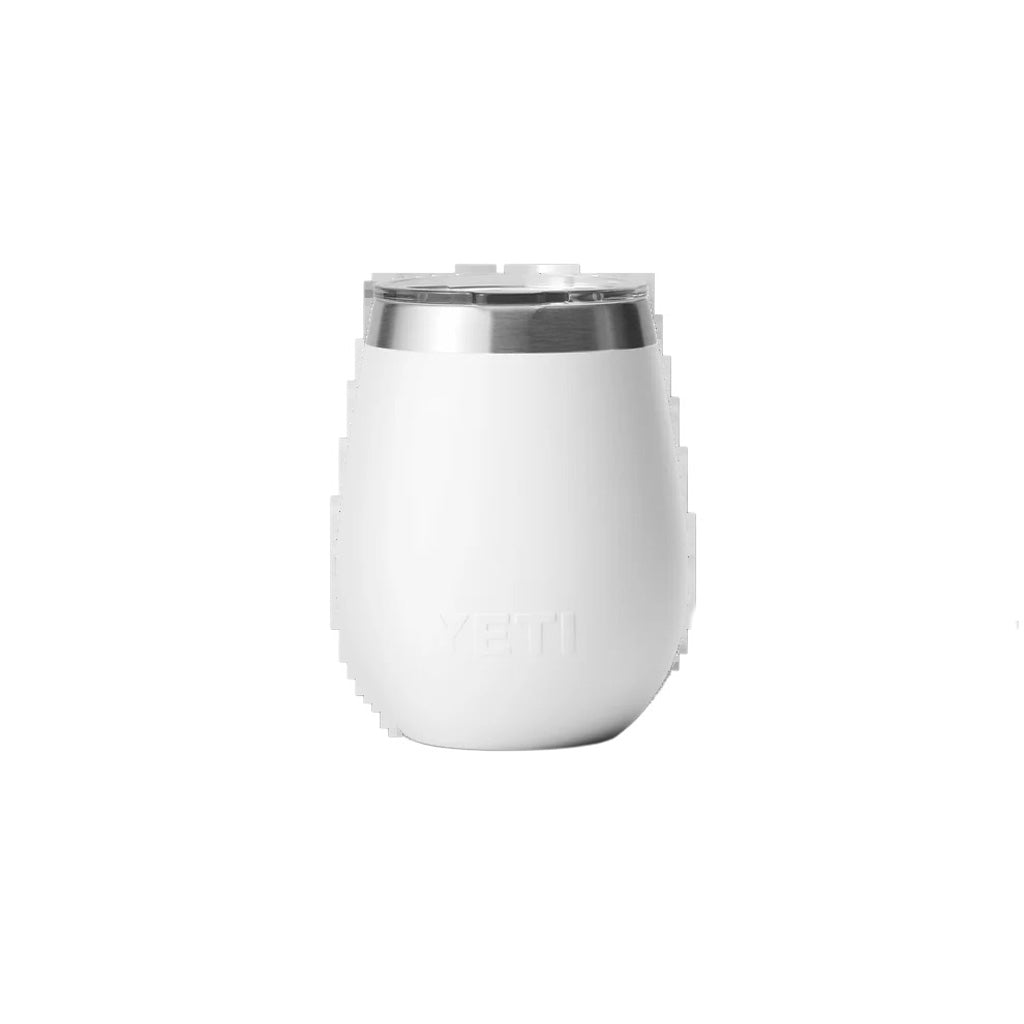 Rambler 10 Oz Wine Tumbler - Thermokop