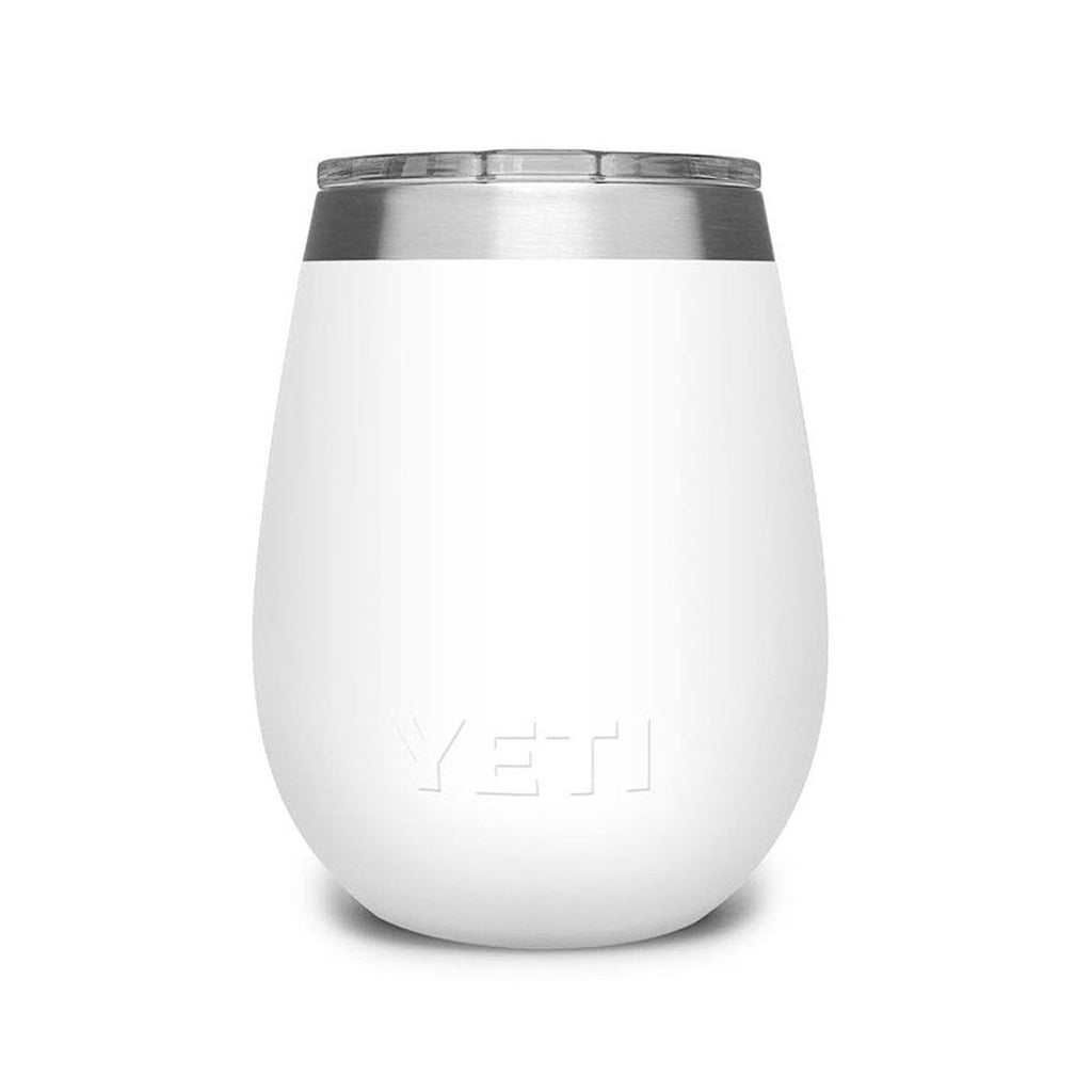 Rambler 10 Oz Wine Tumbler - Thermokop