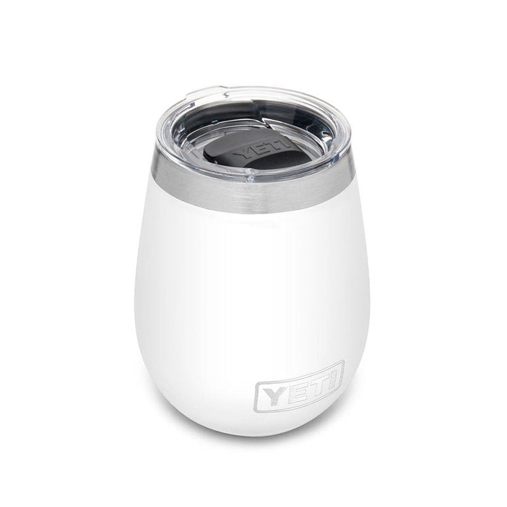 Rambler 10 Oz Wine Tumbler