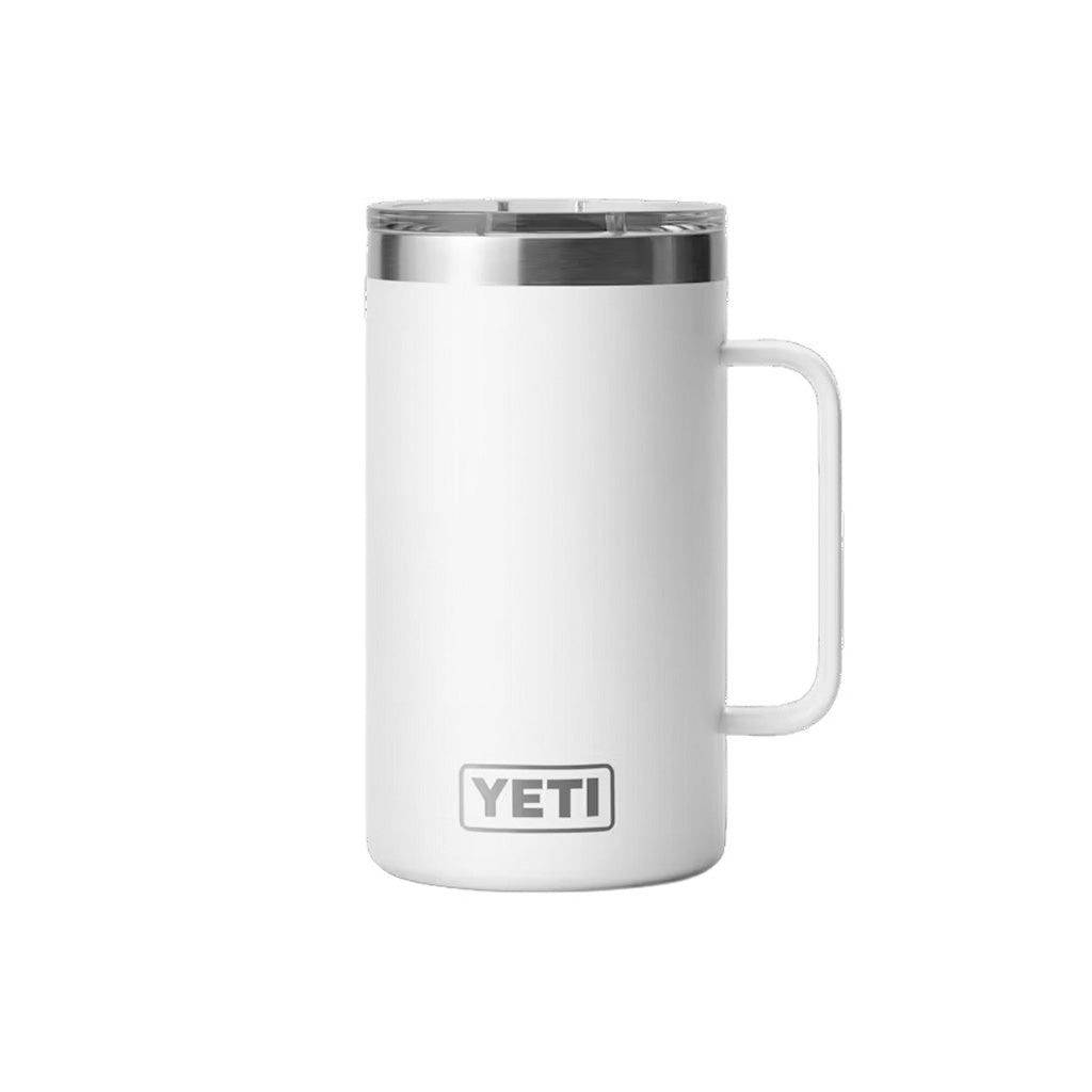 Rambler 24 Oz Mug - Thermokop