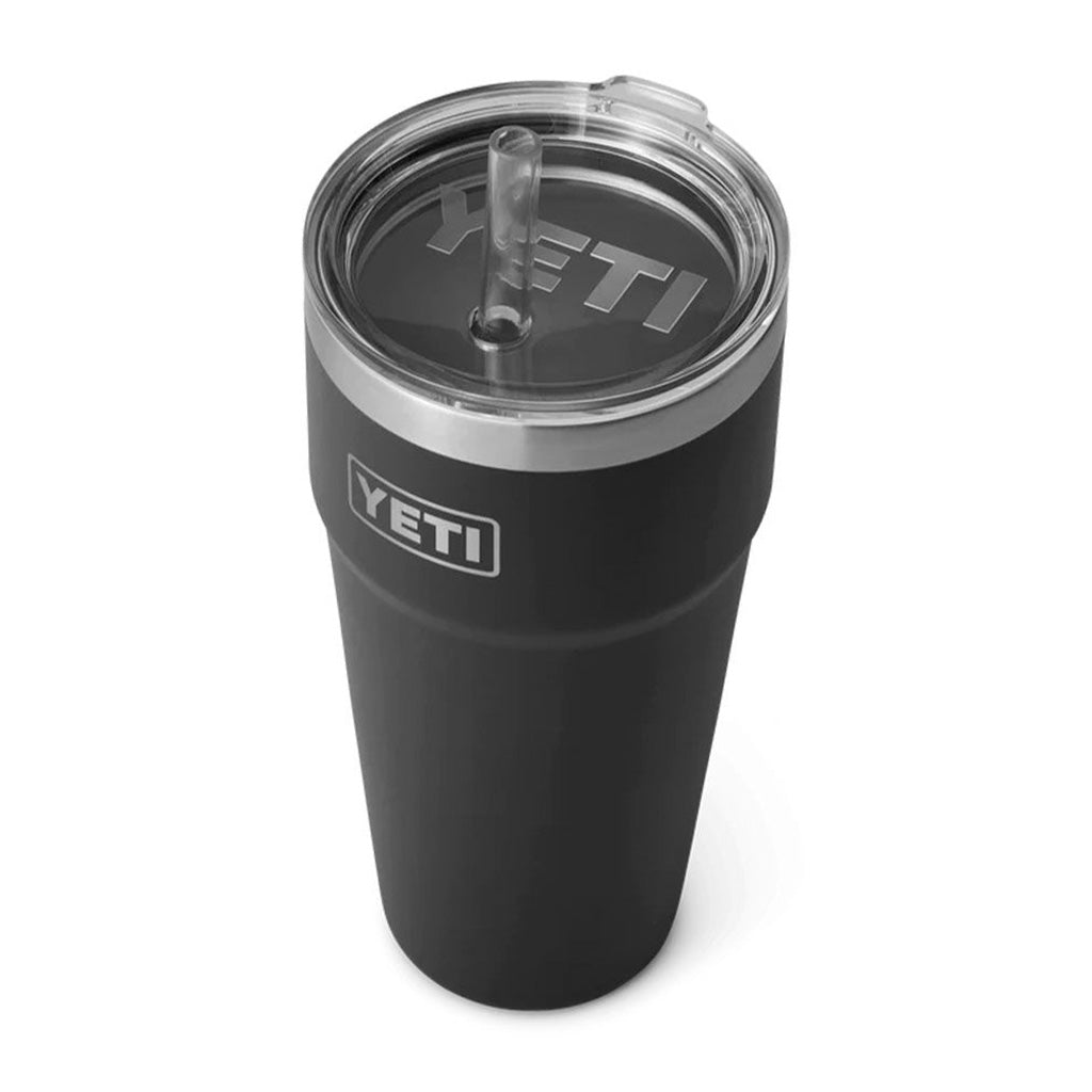 Rambler Straw Cup - Thermoflaske