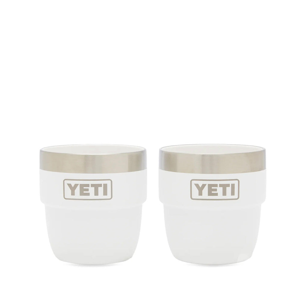 Espresso Cup 4Oz 2 Pk - Thermokop
