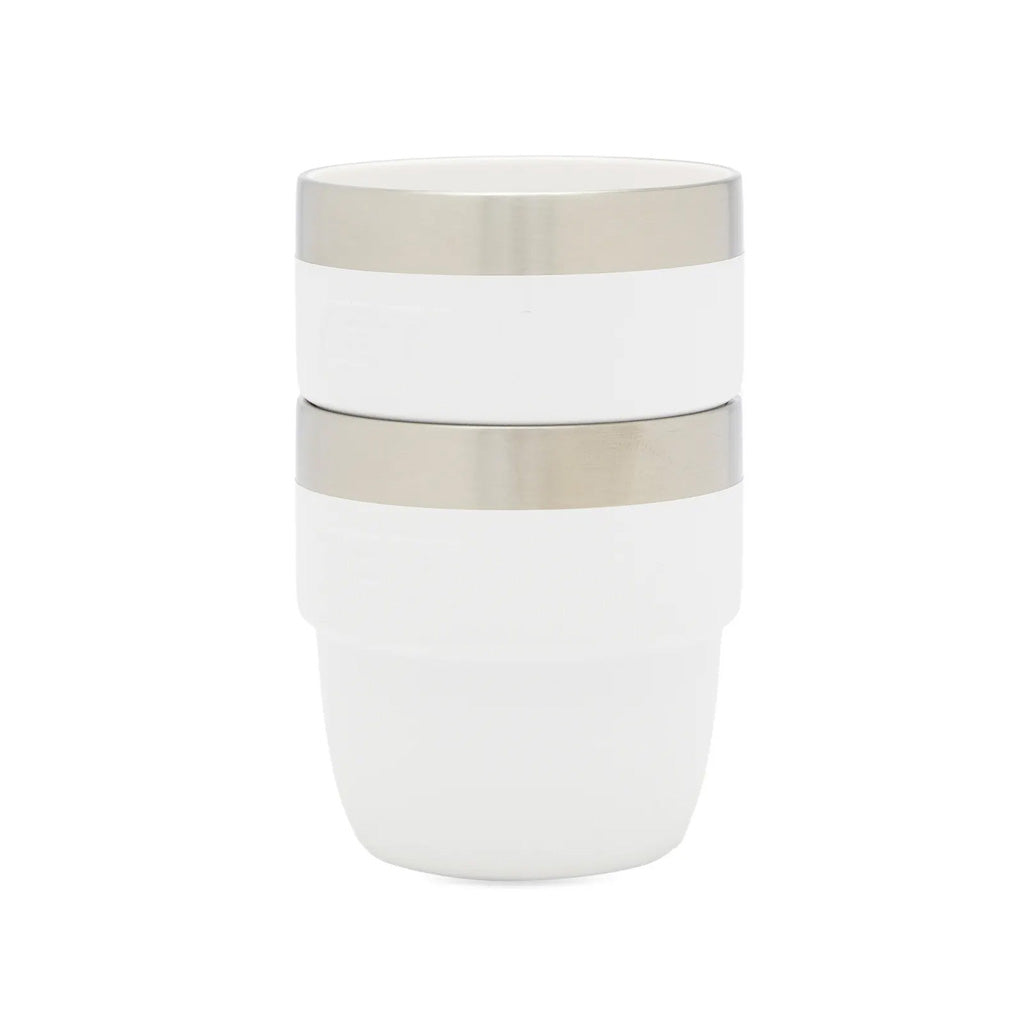 Espresso Cup 4Oz 2 Pk - Thermokop