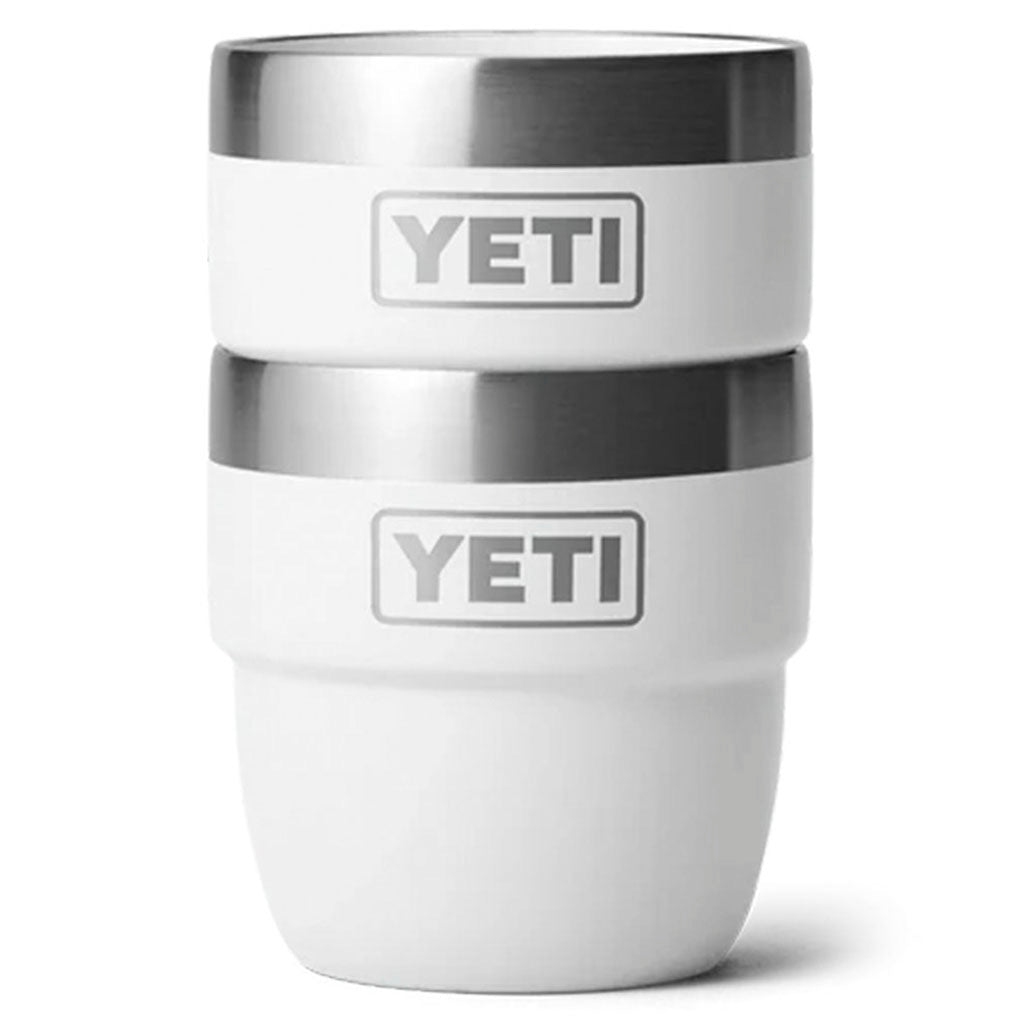 Espresso Cup 4Oz 2 Pk - Thermokop