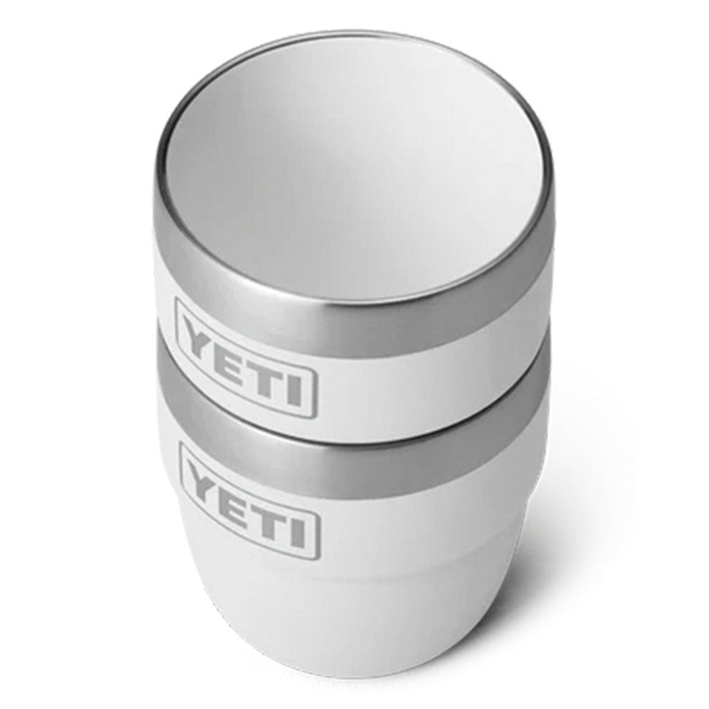 Espresso Cup 4Oz 2 Pk - Thermokop