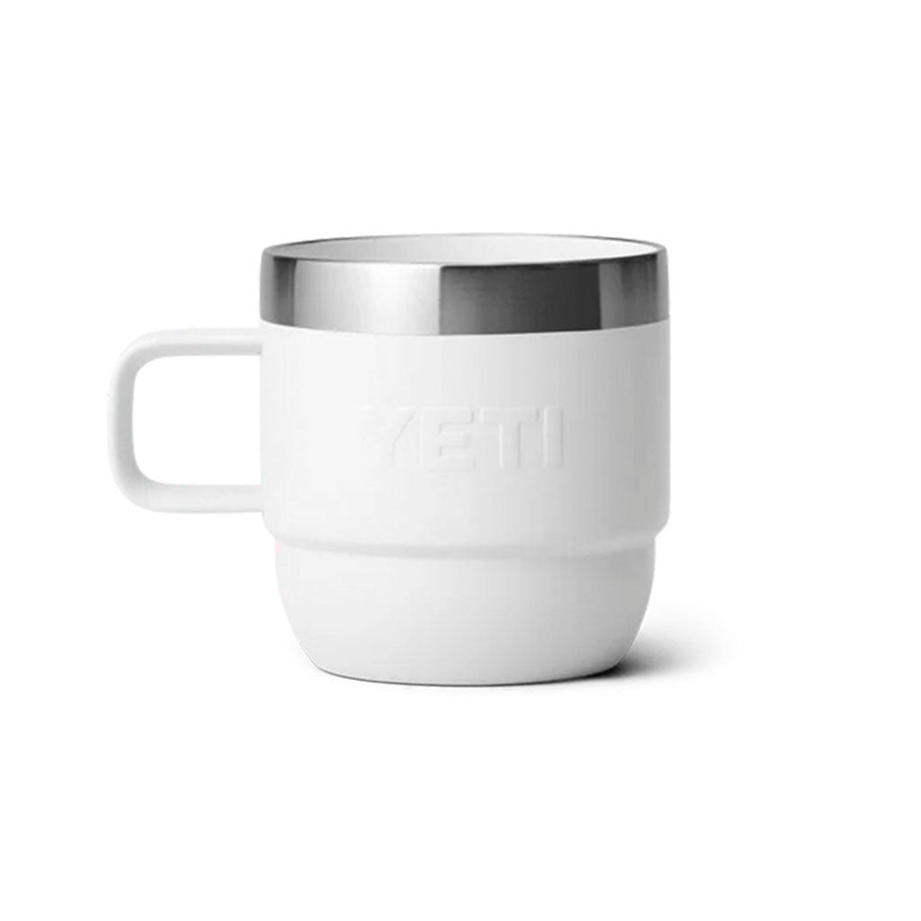 Espresso 6Oz Mug 2 Pk
