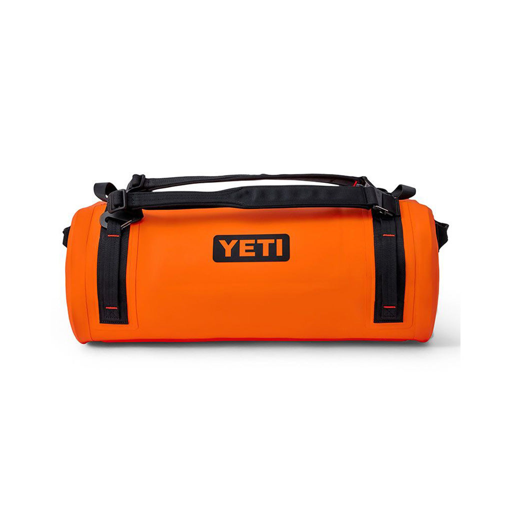 Panga 50 Duffel i farven King Crab Orange