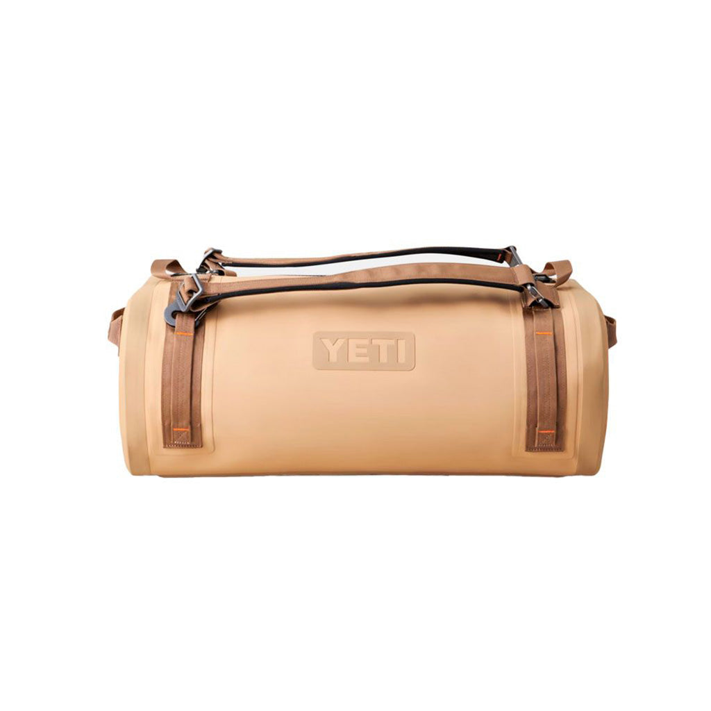Panga 50 Duffel i farven Tan