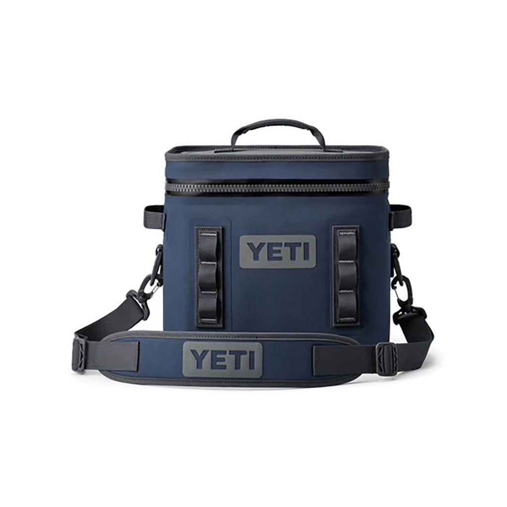 Hopper Flip 12 Cooler i farven Navy set forfra