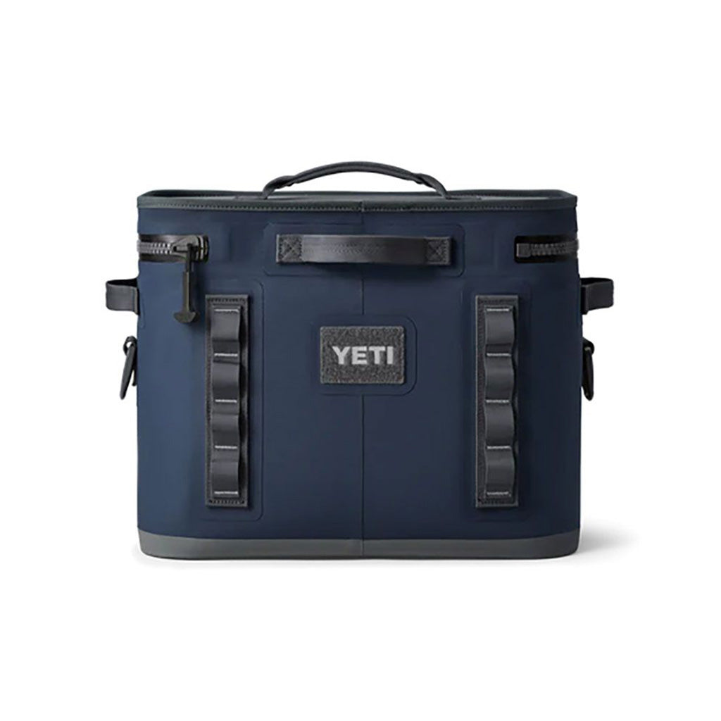 Hopper Flip 18 Cooler i farven Navy set forfra