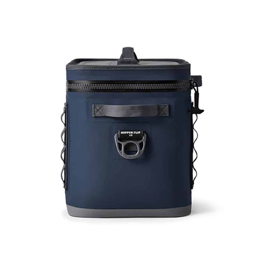 Hopper Flip 18 Cooler i farven Navy set forfra