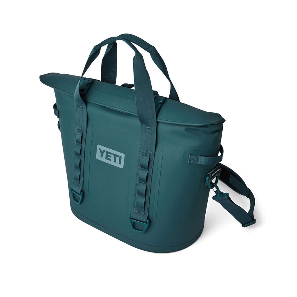 Hopper M30 - Cooler