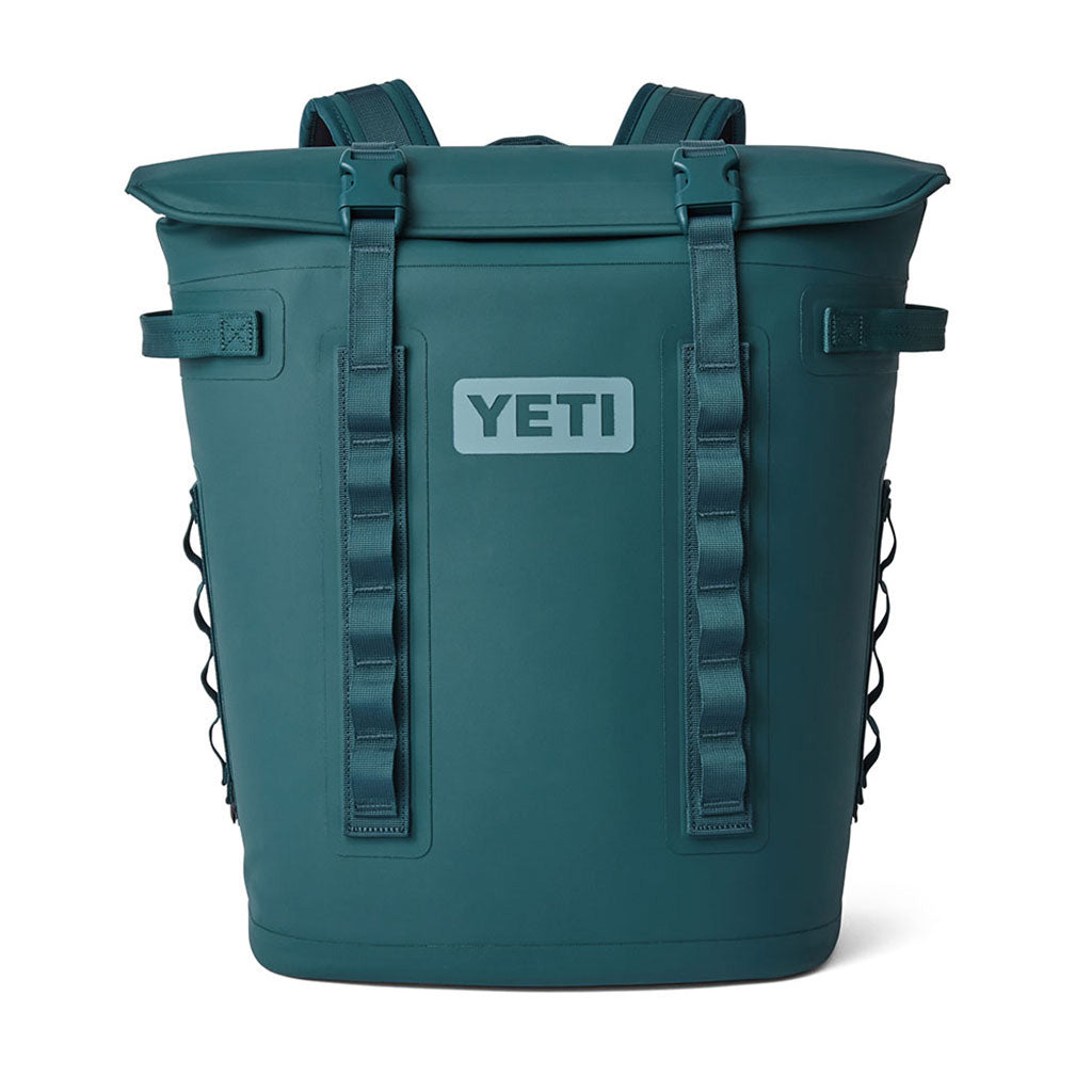 Hopper Backpack M20 Cooler i farven Agave Teal