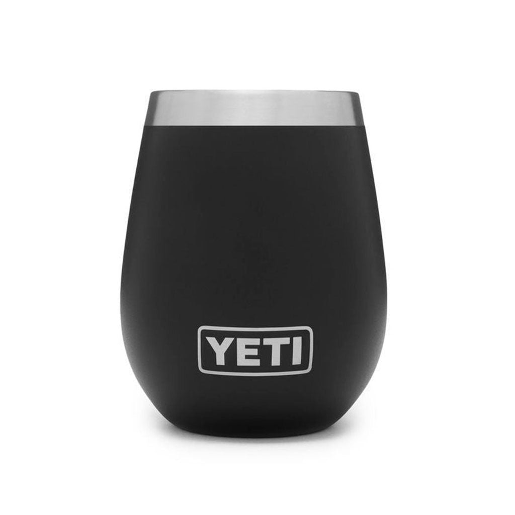 Rambler 10 Oz Wine Tumbler - Thermokop