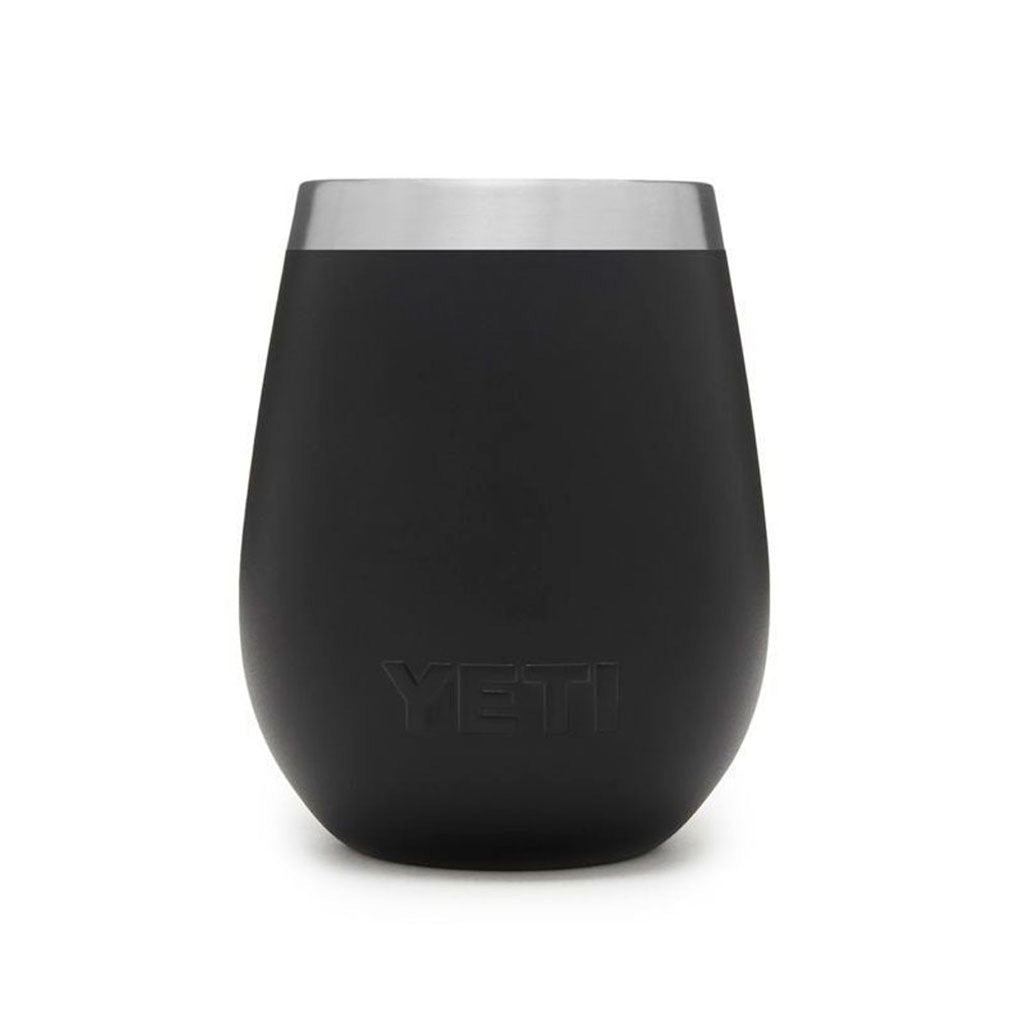 Rambler 10 Oz Wine Tumbler - Thermokop