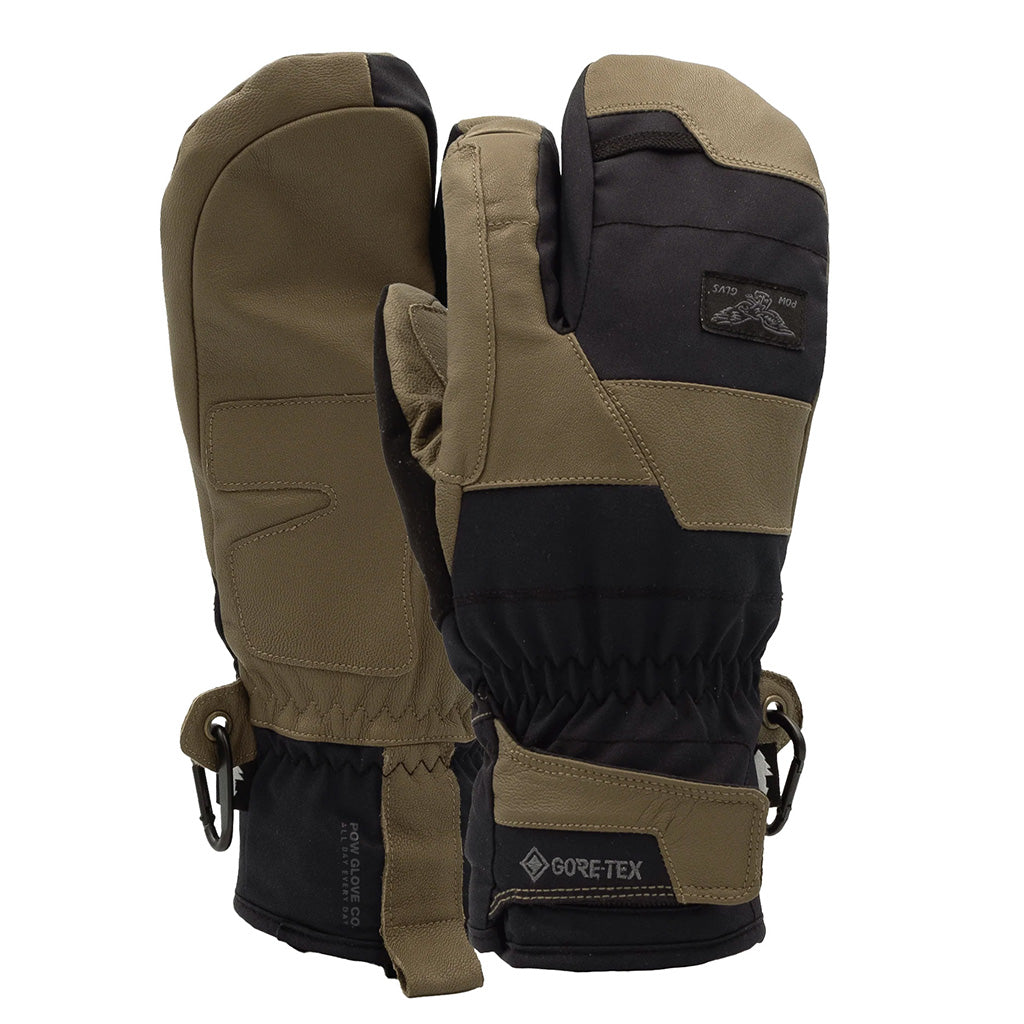 Sniper GTX Trigger Caf? - Handsker