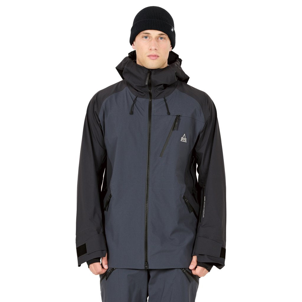 Unbound M Stretch Shell - Skijakke