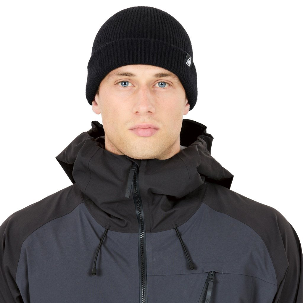 Unbound M Stretch Shell - Skijakke