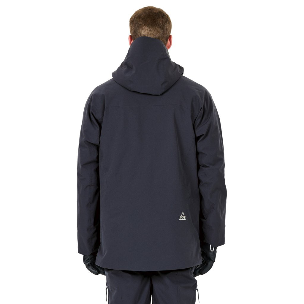 Unbound M Insulated - Skijakke
