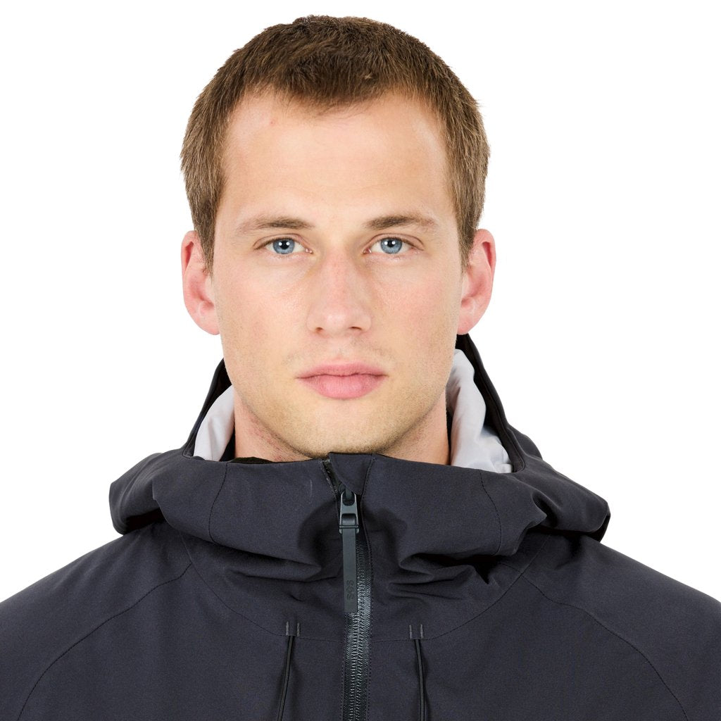 Unbound M Insulated - Skijakke