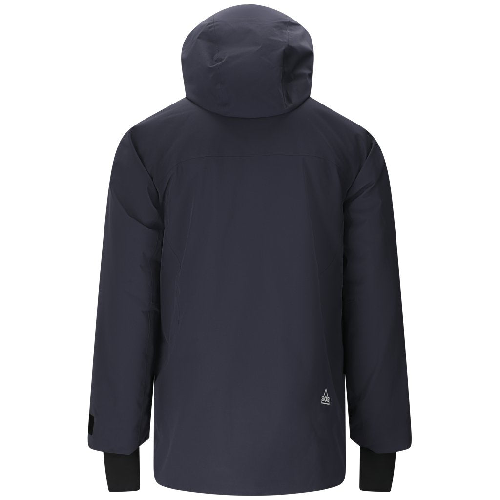 Unbound M Insulated - Skijakke