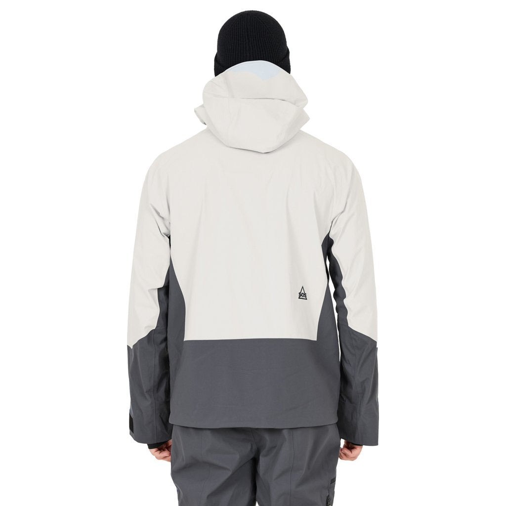 Gravity M Stretch Shell - Skijakke